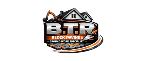 B.T.R Block Paving