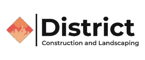 District Construction and Landscaping