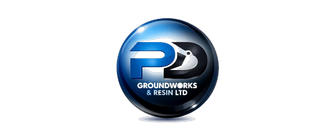 PD Groundworks & Resin